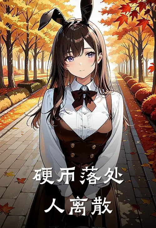 硬币落处人离散