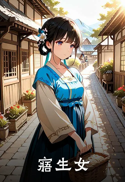 寤生女