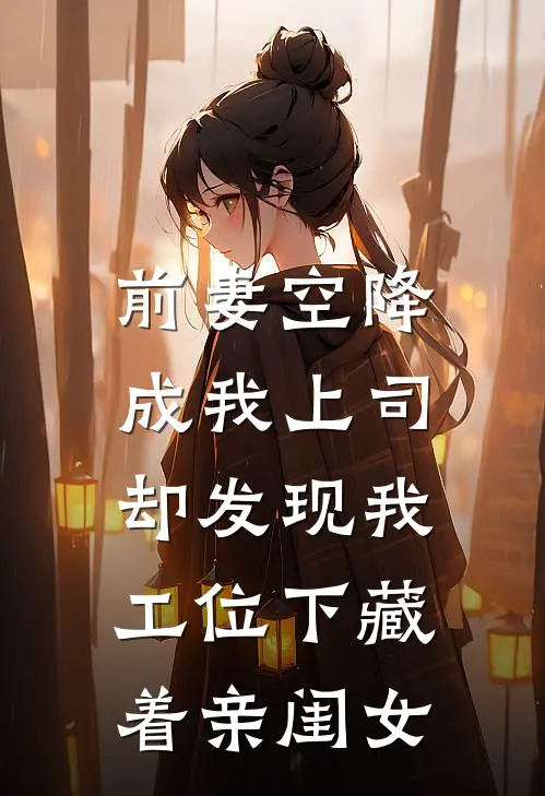 前妻空降成我上司，却发现我工位下藏着亲闺女