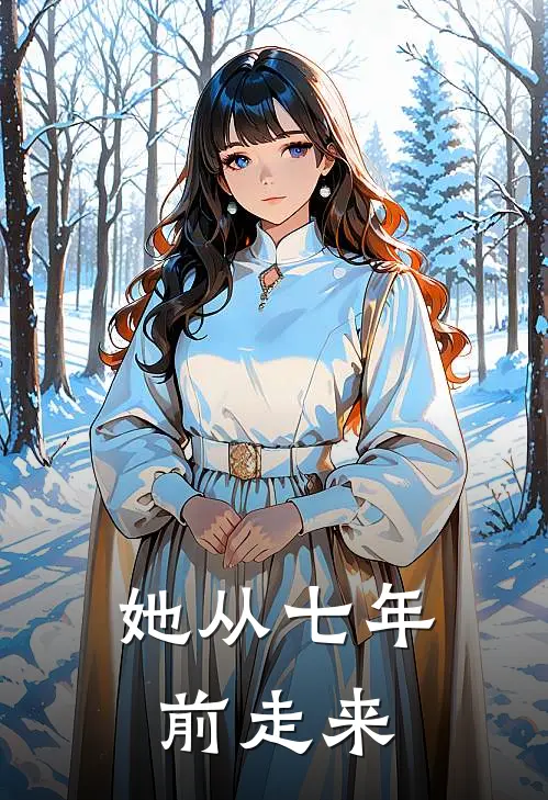 她从七年前走来