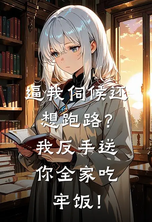 逼我伺候还想跑路？我反手送你全家吃牢饭！