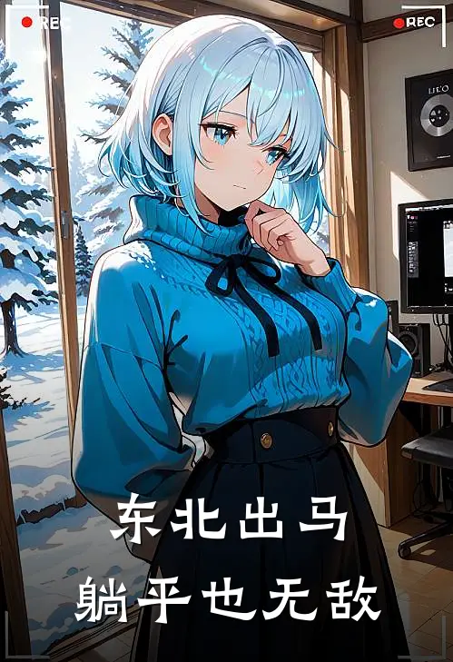 东北出马，躺平也无敌