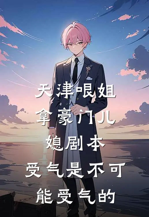 天津哏姐拿豪门儿媳剧本，受气是不可能受气的