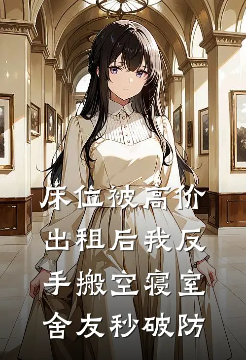 床位被高价出租后我反手搬空寝室，舍友秒破防