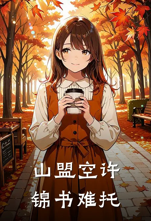 山盟空许，锦书难托