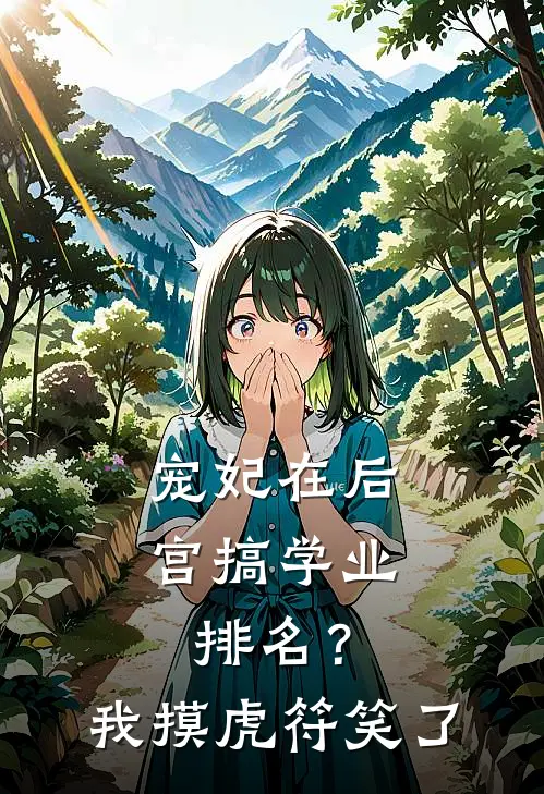 宠妃在后宫搞学业排名？我摸虎符笑了