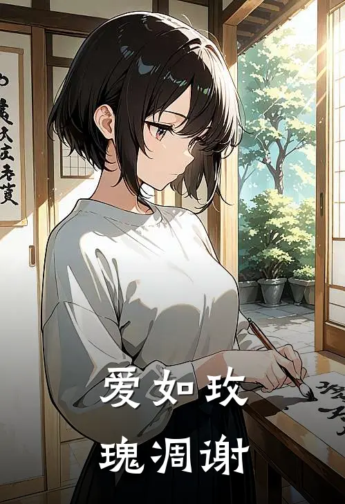 爱如玫瑰凋谢