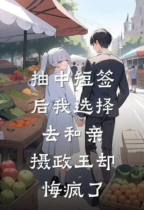 抽中短签后我选择去和亲，摄政王却悔疯了