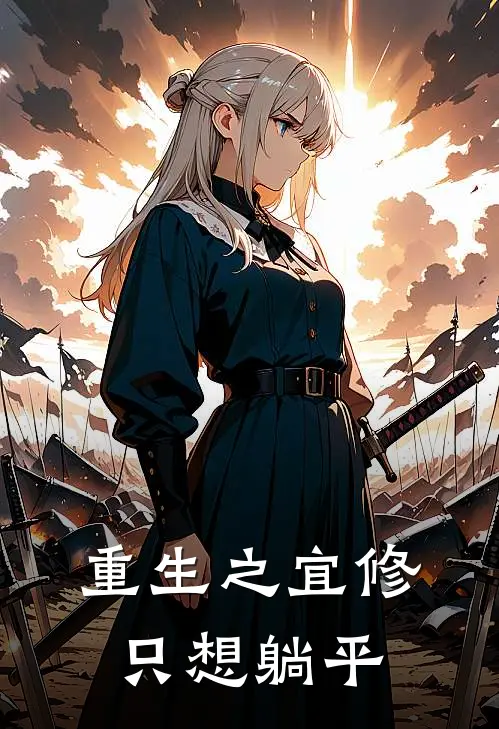 重生之宜修只想躺平