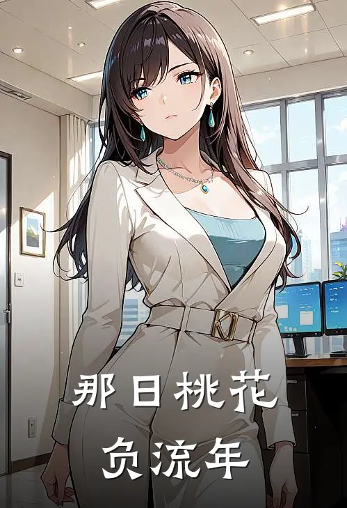 那日桃花负流年