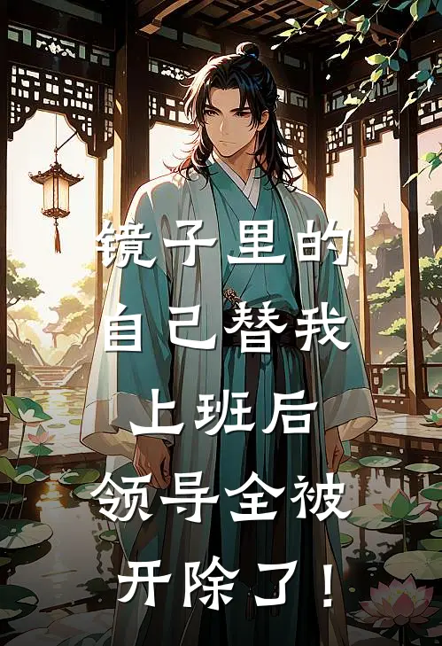 镜子里的自己替我上班后，领导全被开除了！