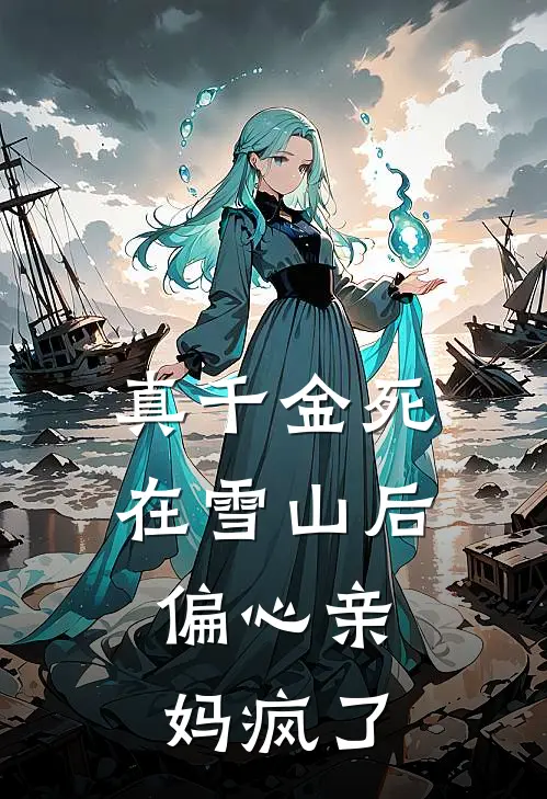 真千金死在雪山后，偏心亲妈疯了