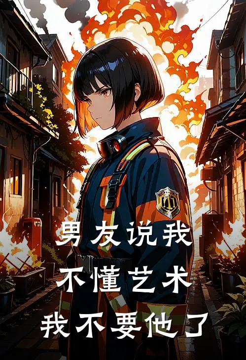 男友说我不懂艺术，我不要他了