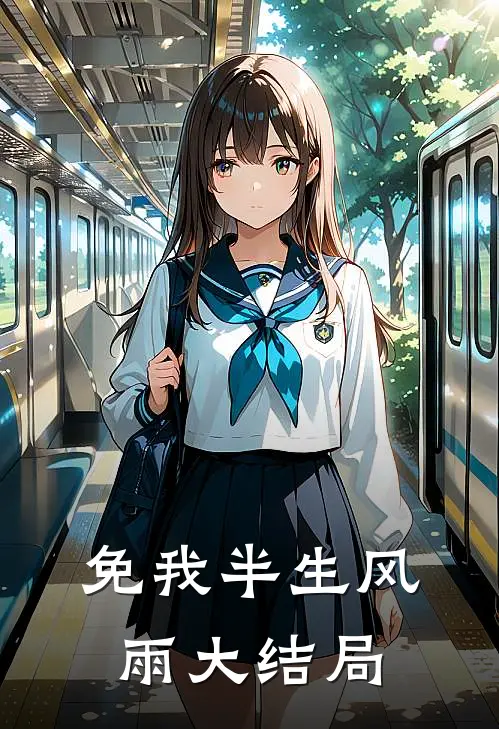 免我半生风雨大结局