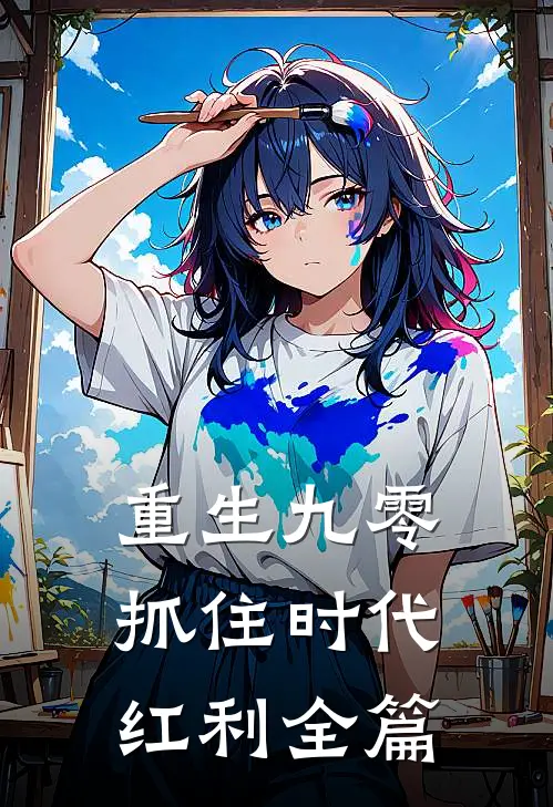 重生九零，抓住时代红利全篇
