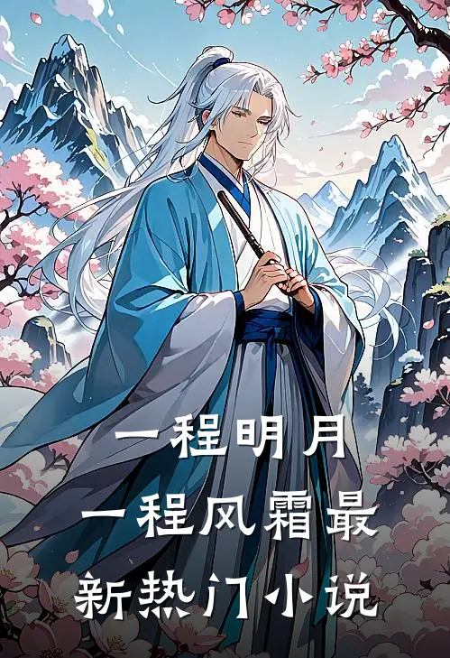 一程明月，一程风霜最新热门小说
