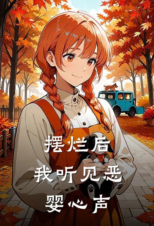 摆烂后，我听见恶婴心声