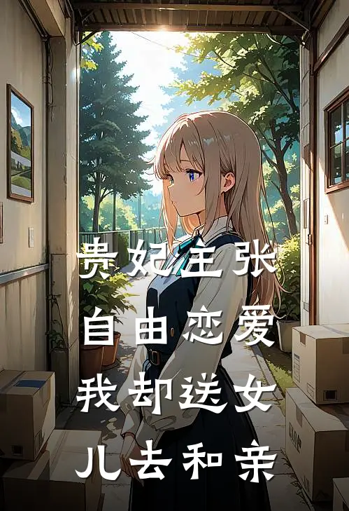 贵妃主张自由恋爱，我却送女儿去和亲