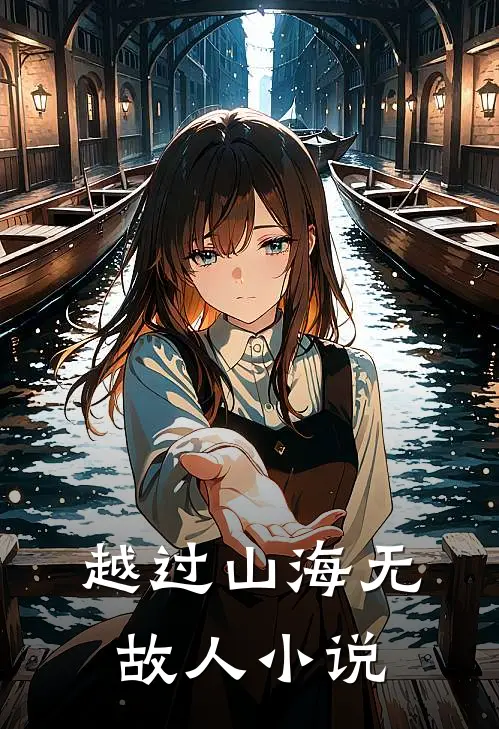 越过山海无故人小说