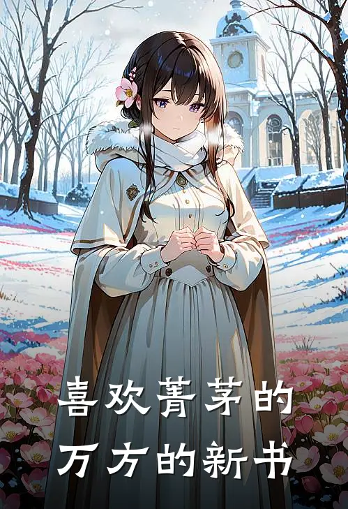 喜欢菁茅的万方的新书