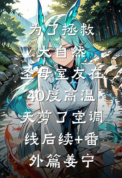为了拯救大自然，圣母室友在40度高温天剪了空调线后续+番外篇姜宁