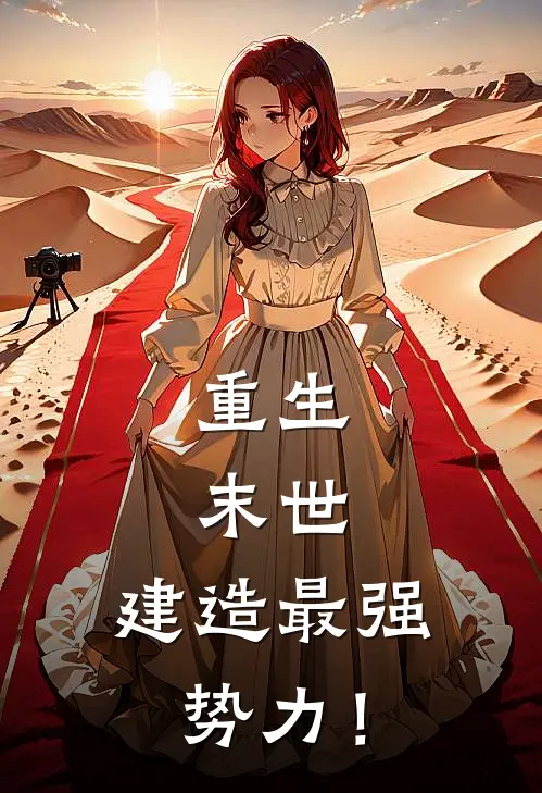 重生：末世：建造最强势力！