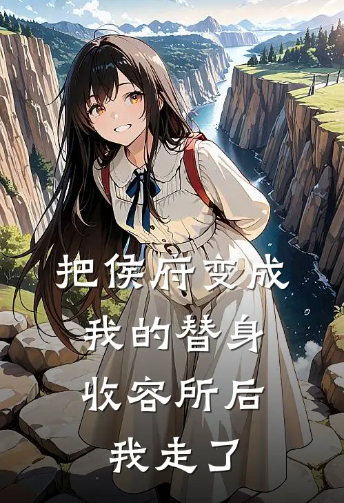把侯府变成我的替身收容所后，我走了