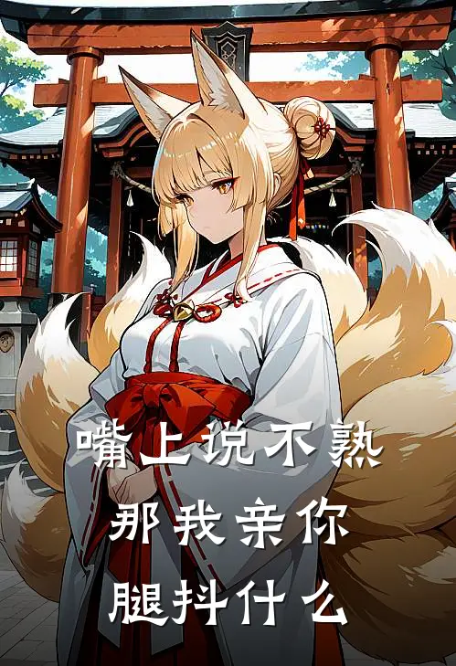 嘴上说不熟，那我亲你，腿抖什么