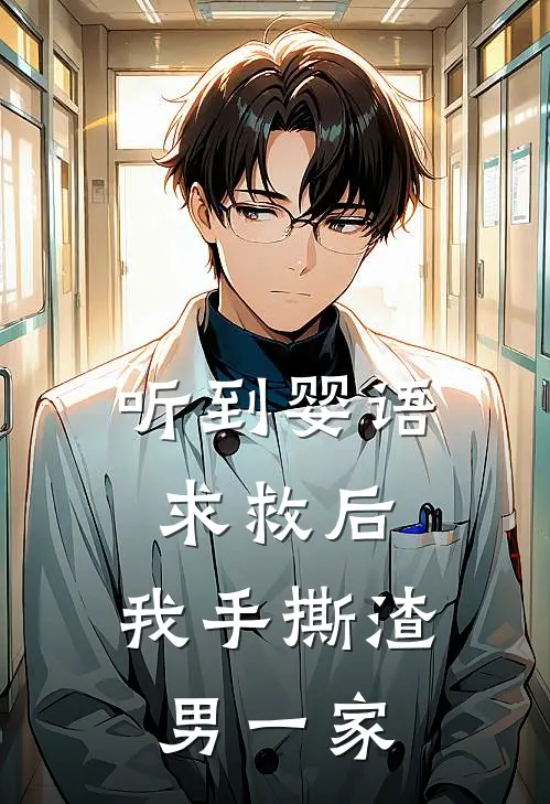 听到婴语求救后，我手撕渣男一家