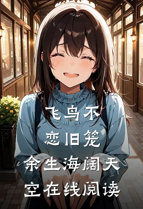 飞鸟不恋旧笼，余生海阔天空在线阅读