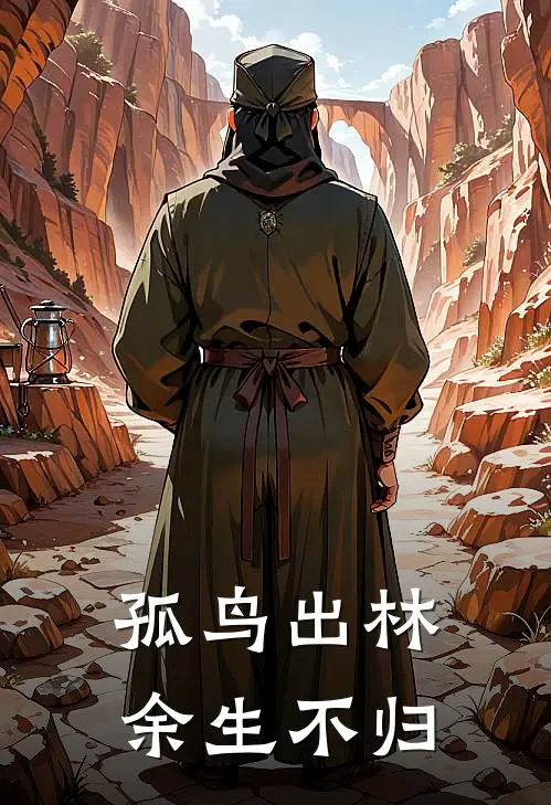 孤鸟出林，余生不归