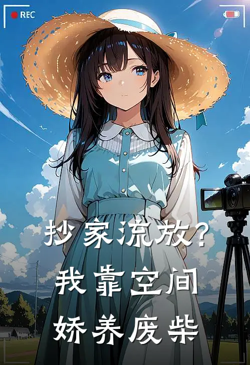 抄家流放？我靠空间娇养废柴