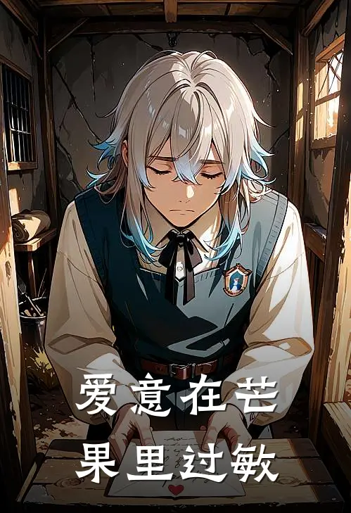 爱意在芒果里过敏