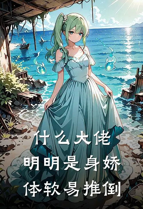 什么大佬，明明是身娇体软易推倒
