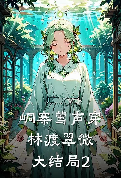 峒寨莺声穿林渡翠微大结局2