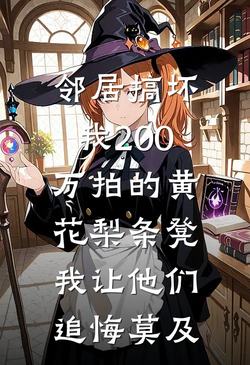 邻居搞坏我200万拍的黄花梨条凳，我让他们追悔莫及