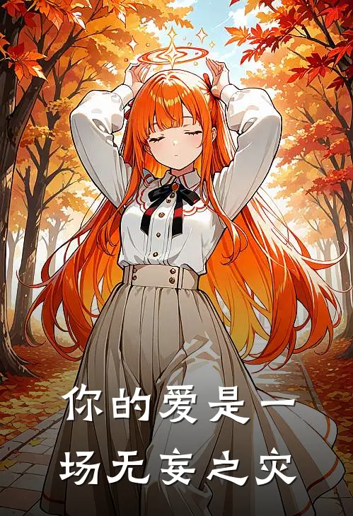 你的爱是一场无妄之灾