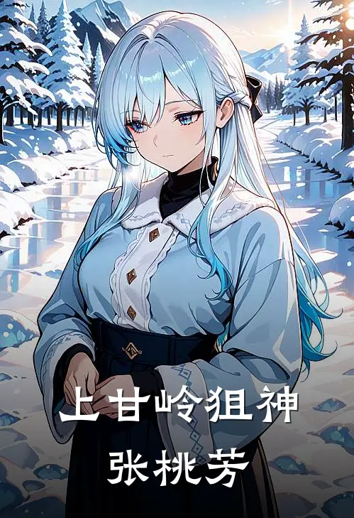 上甘岭狙神：张桃芳