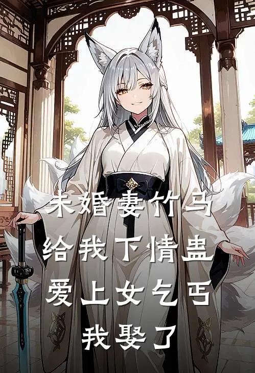 未婚妻竹马给我下情蛊爱上女乞丐，我娶了