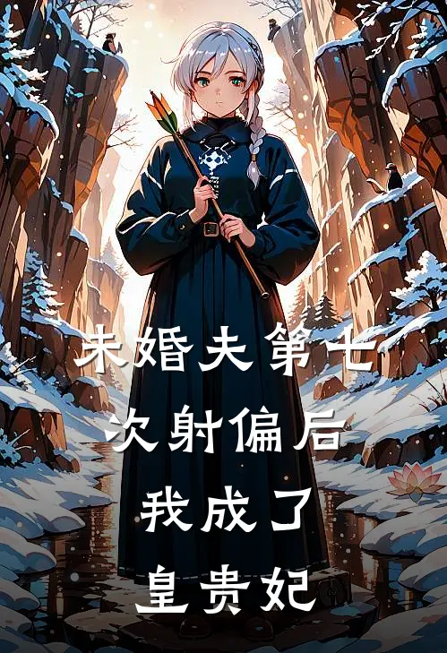 未婚夫第七次射偏后，我成了皇贵妃