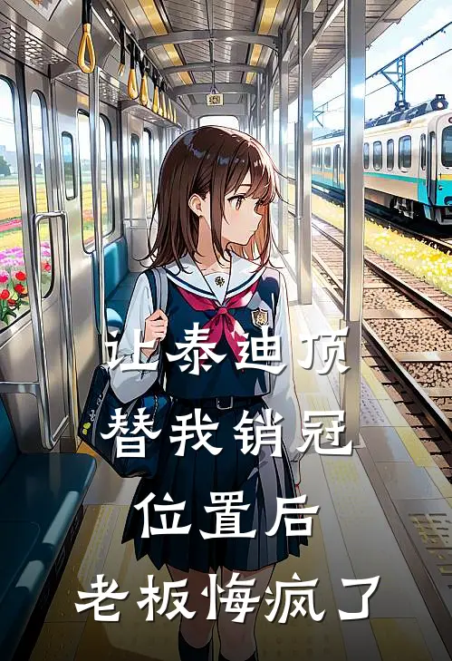 让泰迪顶替我销冠位置后，老板悔疯了