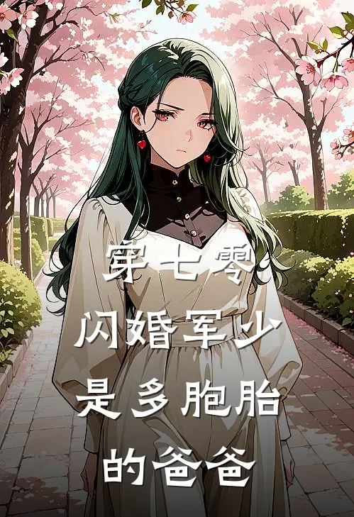 穿七零，闪婚军少是多胞胎的爸爸