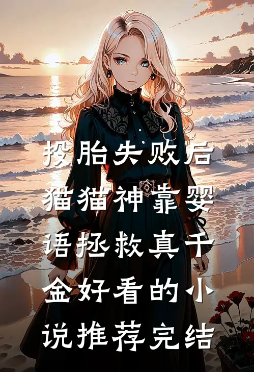投胎失败后，猫猫神靠婴语拯救真千金好看的小说推荐完结