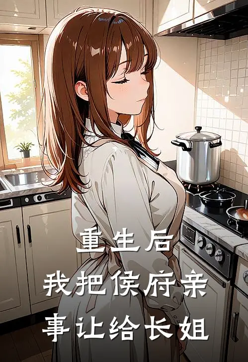 重生后，我把侯府亲事让给长姐