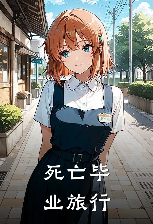 死亡毕业旅行