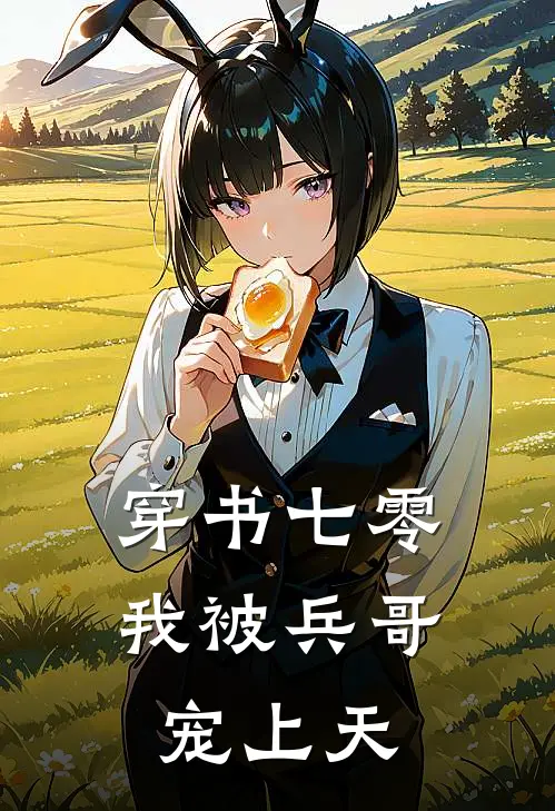 穿书七零，我被兵哥宠上天