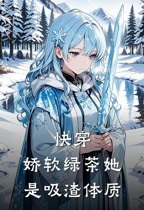 快穿：娇软绿茶她是吸渣体质