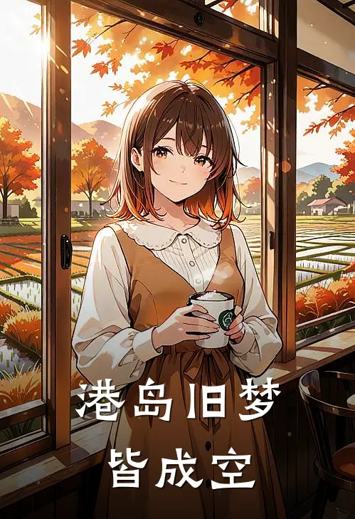 港岛旧梦皆成空