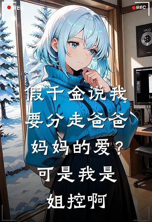 假千金说我要分走爸爸妈妈的爱？可是我是姐控啊