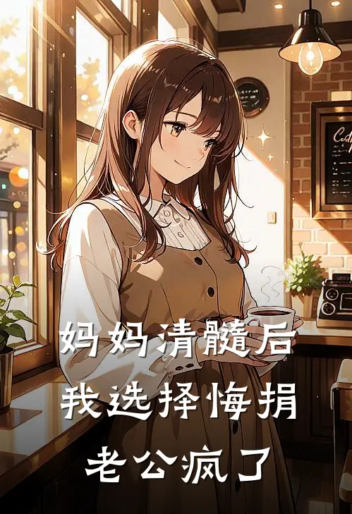 妈妈清髓后我选择悔捐，老公疯了